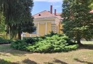 Fekete-kastély Szabás