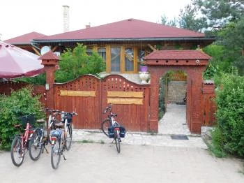 Fekete Pince Cegléd