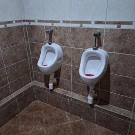 Fekete Sas Kávéház Hódmezővásárhely - Mosdó