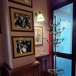 Fekete Sas Kávéház Hódmezővásárhely - Egyéb