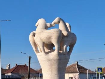 Felhőlovak Mezőhegyes