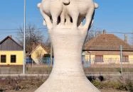 Felhőlovak Mezőhegyes