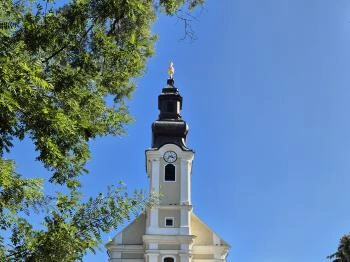 Felpéci Evangélikus templom Felpéc