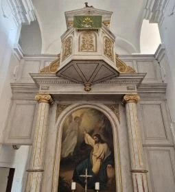Felpéci Evangélikus templom