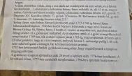 Felpéci Evangélikus templom, Felpéc
