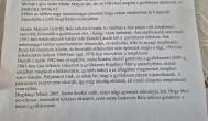 Felpéci Evangélikus templom, Felpéc