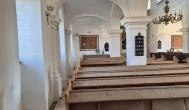 Felpéci Evangélikus templom, Felpéc