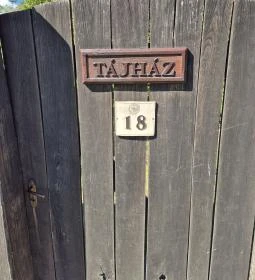 Felpéci Tájház és Falumúzeum