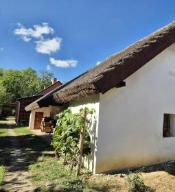 Felpéci Tájház és Falumúzeum