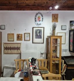 Felpéci Tájház és Falumúzeum