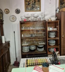 Felpéci Tájház és Falumúzeum