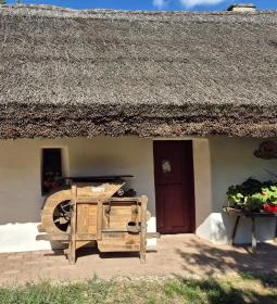 Felpéci Tájház és Falumúzeum