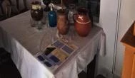 Felpéci Tájház és Falumúzeum, Felpéc
