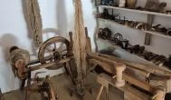Felpéci Tájház és Falumúzeum, Felpéc