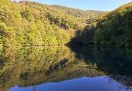 Felső-tó, Sipovics tengerszem Szilvásvárad