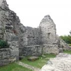 Felsődörgicsei templomrom Dörgicse - 