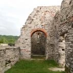 Felsődörgicsei templomrom Dörgicse - 