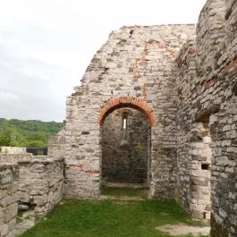 Felsődörgicsei templomrom Dörgicse - Egyéb