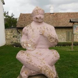 Felsődörgicsei templomrom Dörgicse - Egyéb