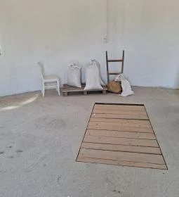  Felsőszentiváni szélmalom