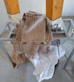  Felsőszentiváni szélmalom