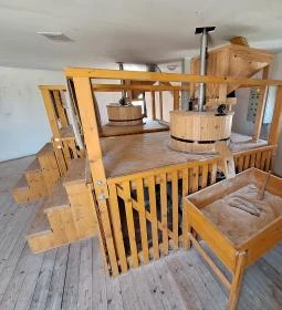  Felsőszentiváni szélmalom