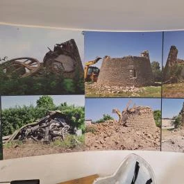  Felsőszentiváni szélmalom, Felsőszentiván - Egyéb