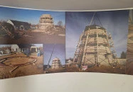 Felsőszentiváni szélmalom Felsőszentiván