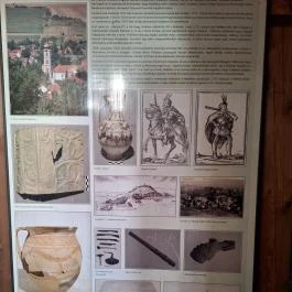 Felsővár-kilátó Szendrő - Egyéb