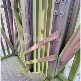 Felsővár-kilátó Szendrő - Egyéb