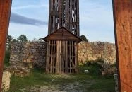 Felsővár-kilátó Szendrő