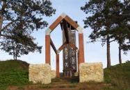 Felsővár-kilátó Szendrő