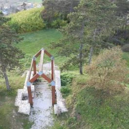 Felsővár-kilátó Szendrő - Külső kép