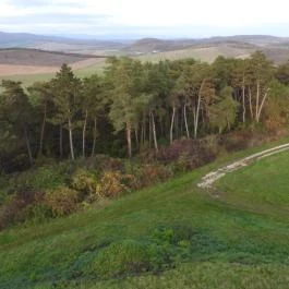 Felsővár-kilátó Szendrő - Külső kép