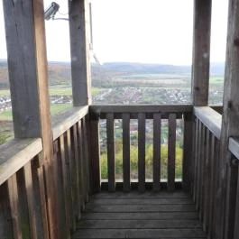 Felsővár-kilátó Szendrő - Egyéb