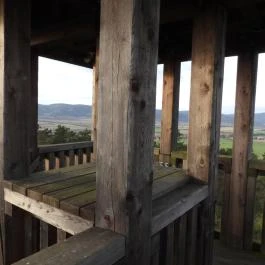 Felsővár-kilátó Szendrő - Egyéb