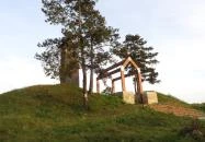 Felsővár-kilátó Szendrő