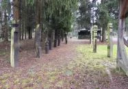 Felszabadulási emlékmű Nemesmedves