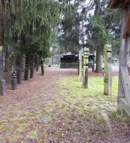 Felszabadulási emlékmű