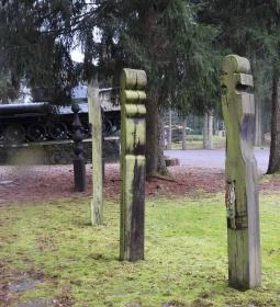 Felszabadulási emlékmű