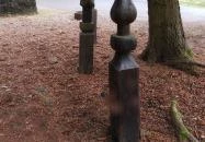 Felszabadulási emlékmű Nemesmedves