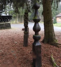 Felszabadulási emlékmű