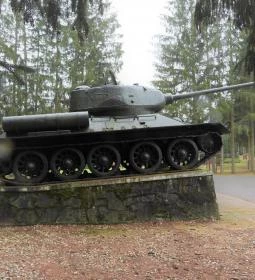 Felszabadulási emlékmű