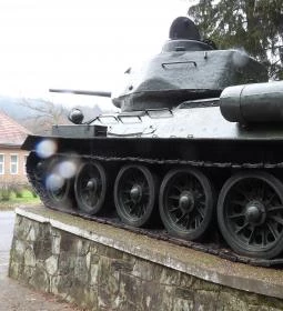 Felszabadulási emlékmű