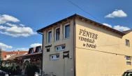 Fényes Vendéglő Beled - Külső kép