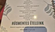 Fényes Vendéglő, Beled