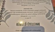 Fényes Vendéglő, Beled