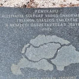 Fénykapu, Sülysáp - Egyéb