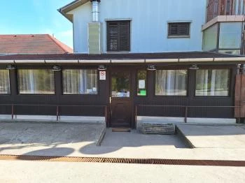 Fenyő Vendéglő Budaörs