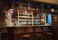 Fenyő Vendéglő Budaörs